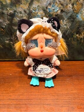 Crybaby - Glug Glug